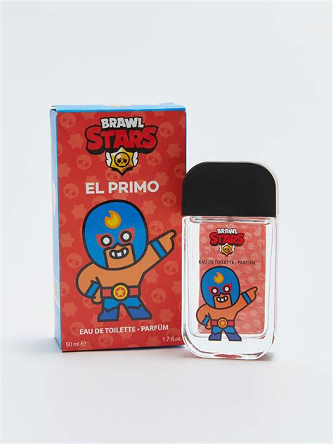 brawl stars cologne|brawl stars el primo cologne.